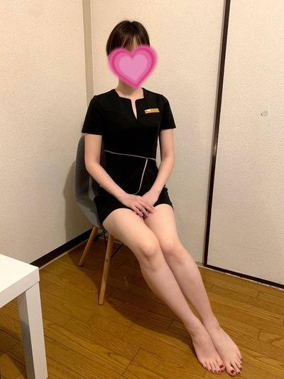 【長身美人奥様】すずかさんの写真