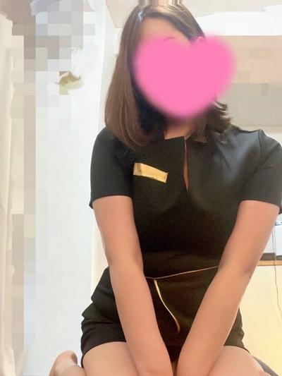 【セクシー美人妻】あみさんの写真
